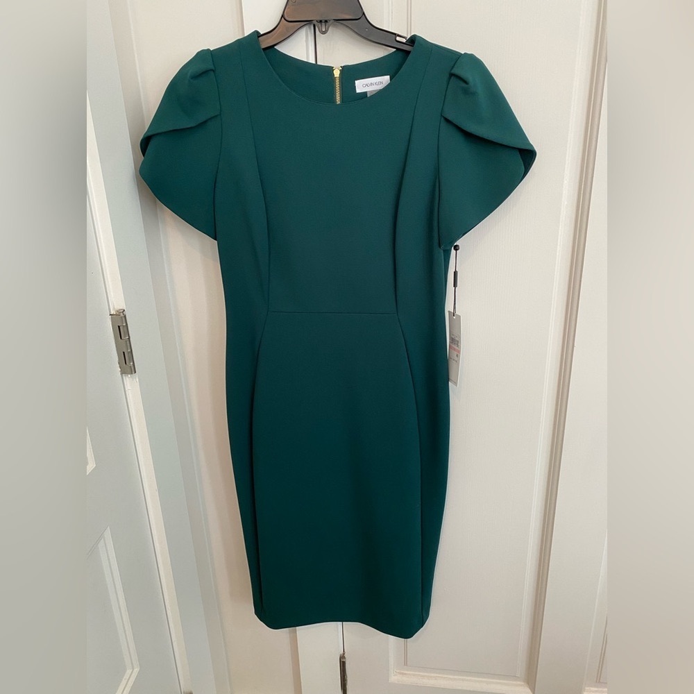Calvin Klein Dress